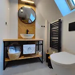 Holiday home Mlynska