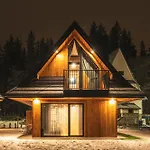 Holiday home Mlynska