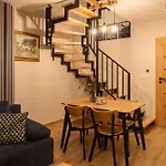Mlynska Holiday home Poronin