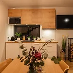 Mlynska Holiday home *