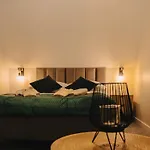 Holiday home Mlynska