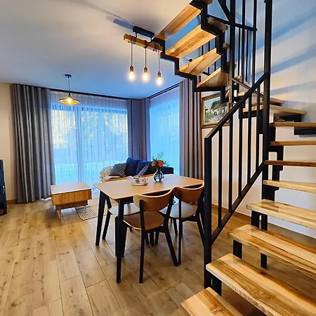 Mlynska Holiday home