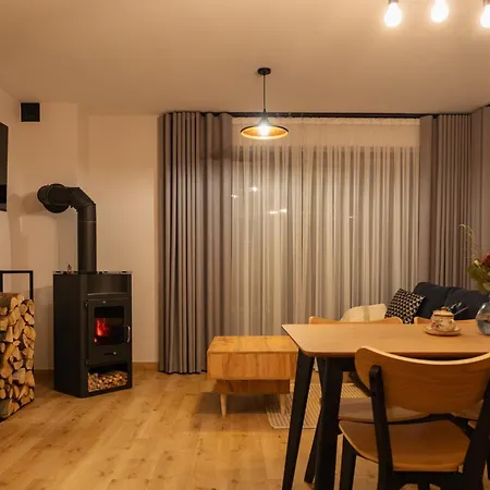Mlynska Holiday home