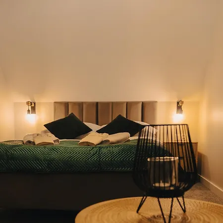 Vakantiehuis Mlynska