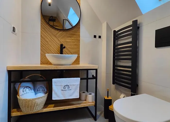 Casa vacanze Mlynska