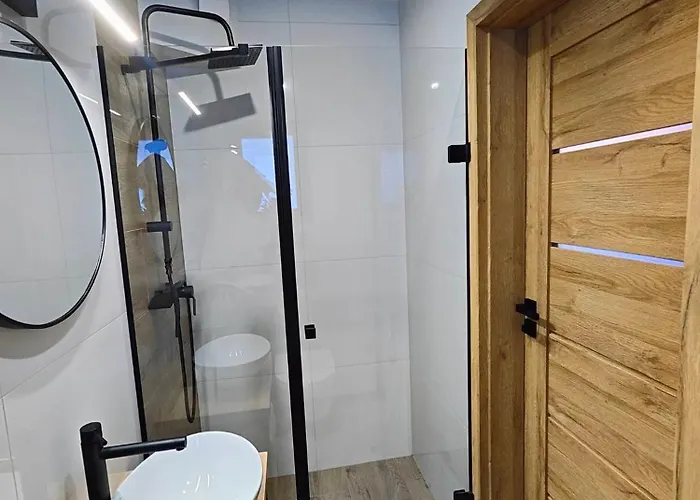 Mlynska Casa vacanze *