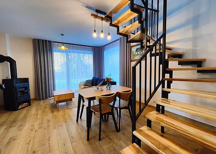 Mlynska Casa vacanze