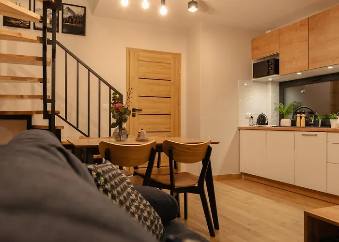 Casa vacanze Mlynska *