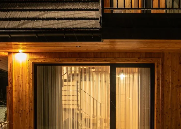 Mlynska Casa vacanze Poronin