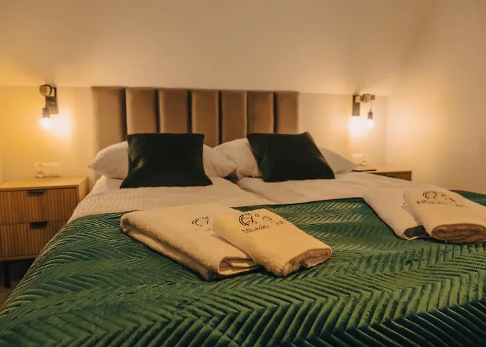 Casa vacanze Mlynska Poronin