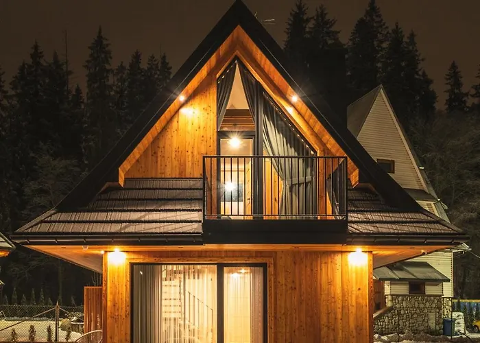 Casa vacanze Mlynska