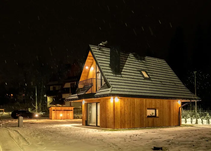 Mlynska Casa vacanze *