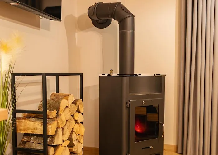 Casa vacanze Mlynska Poronin