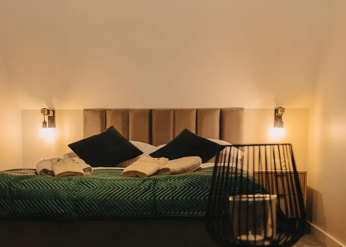 Casa vacanze Mlynska