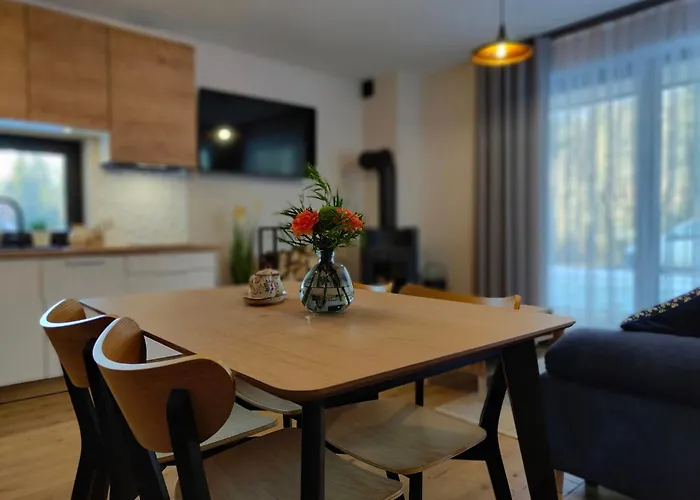 Casa vacanze Mlynska Poronin