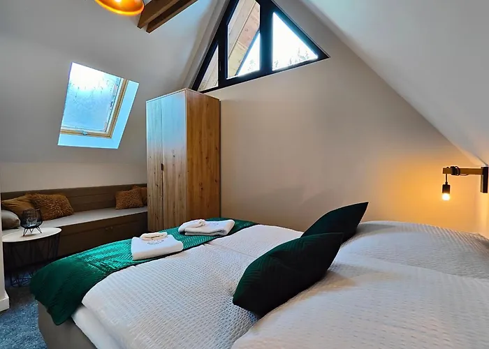 Mlynska Casa vacanze *