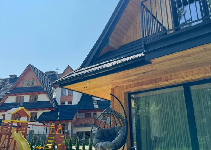 Mlynska Casa vacanze *