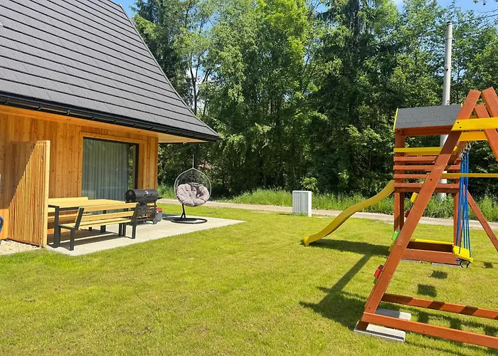 Casa vacanze Mlynska